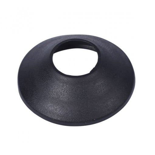 Oatey 14206 Rain Collar, 2 in Vent Hole, Rubber