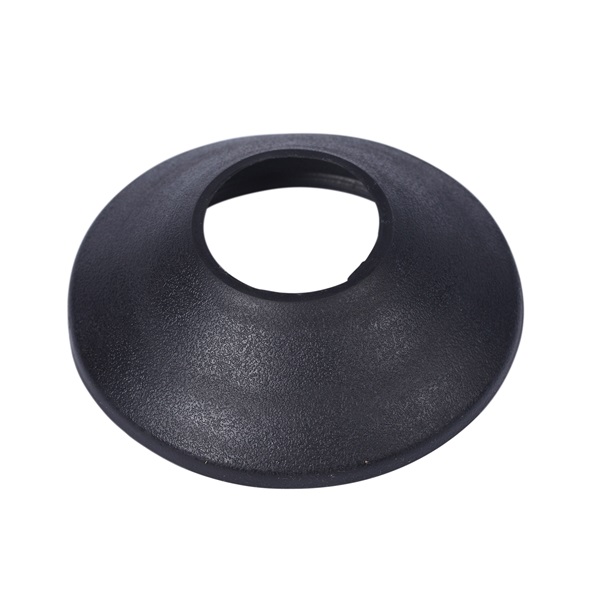 Oatey 14206 Rain Collar, 2 In Vent Hole, Rubber - Wilco Farm Stores