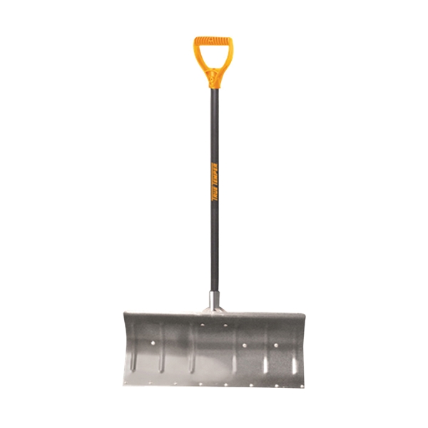 snow pusher shovel