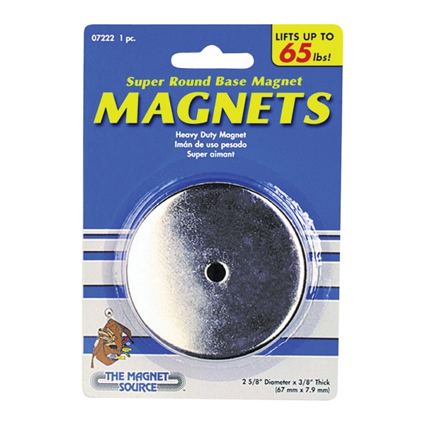 the magnet source