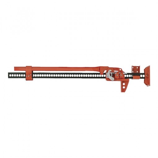 AMERICAN POWER PULL 14100 Farm Jack, 4 ton Weight Capacity, Steel