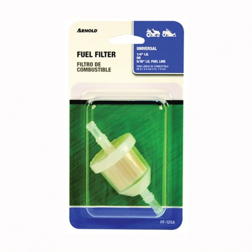 MTD FF-125A Fuel Filter