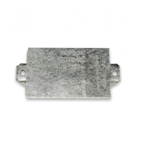 Simpson Strong-Tie NS1 Nail Stopper, Steel, Galvanized