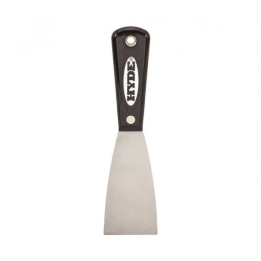 HYDE 02550 Joint Knife, Tapered Handle, Single-Edge HCS Blade