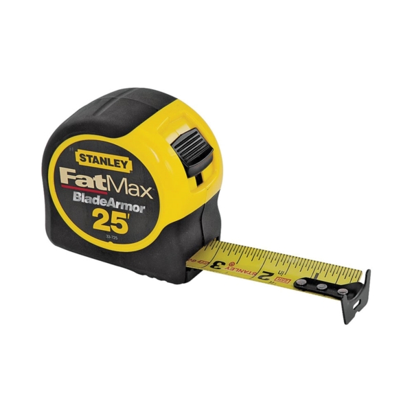 measuring tape blade