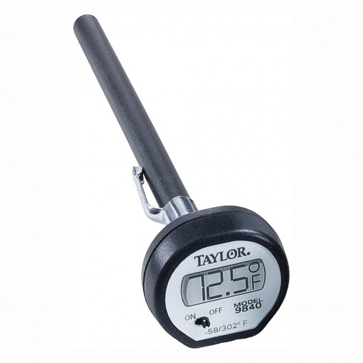 La Crosse, Wireless Indoor/Outdoor Thermometer - Wilco Farm Stores