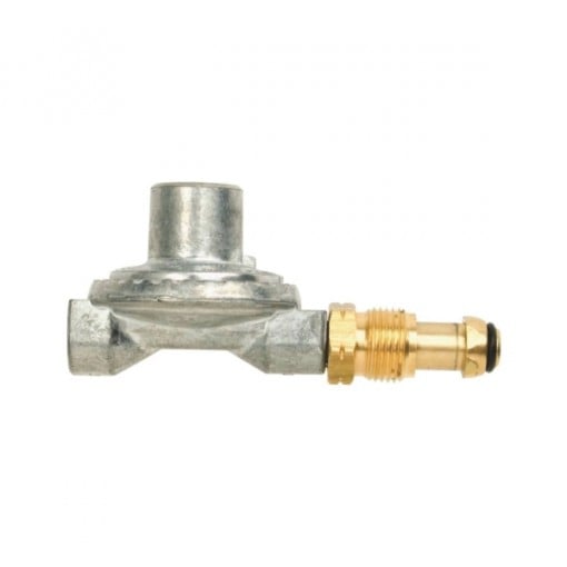 Mr. Heater F276136 Pressure Regulator, For Grills and Low Pressure Propane Heaters