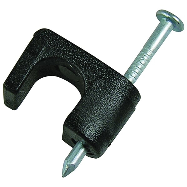 GB PSB-1650T Low Voltage Cable Staple, Polyethylene, Pack - Wilco Farm ...