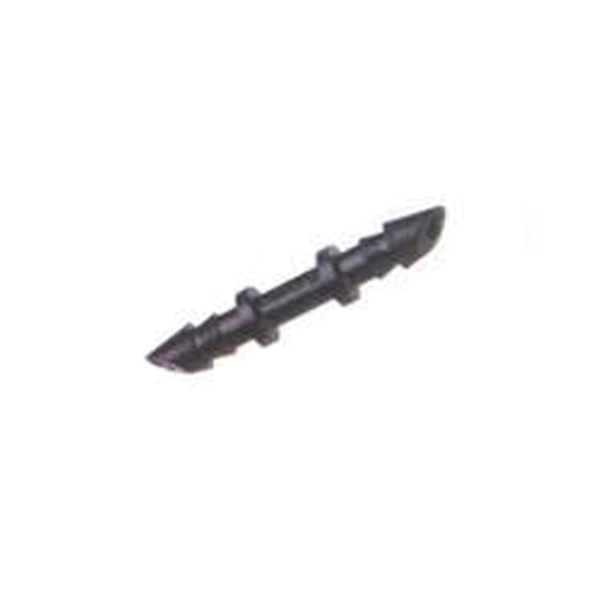 Raindrip Barbed Connector, 1/4 in. Wilco Farm Stores