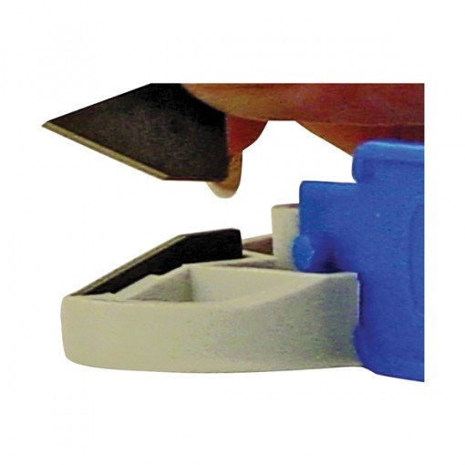 Accusharp 003 Sharpener Blade, For Use With Accusharp Knife, Carbide