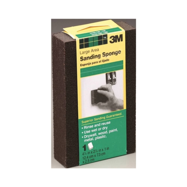 Grit Sanding Sponge Drywall, Wet Sanding Drywall Sponge