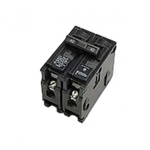 CONNECTICUT ELECTRIC ICBQ240 Interchangeable, Type QP Circuit Breaker