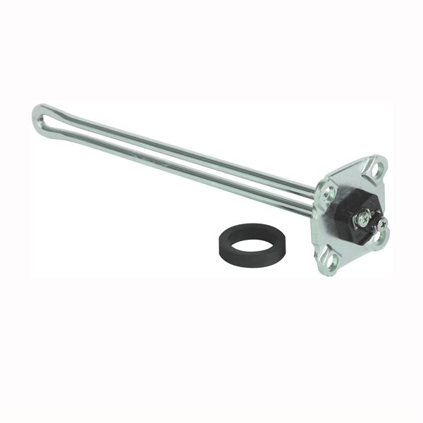 CAMCO 04523 Water Heater Element Flange, 240 V, 3500 W, Copper Wilco