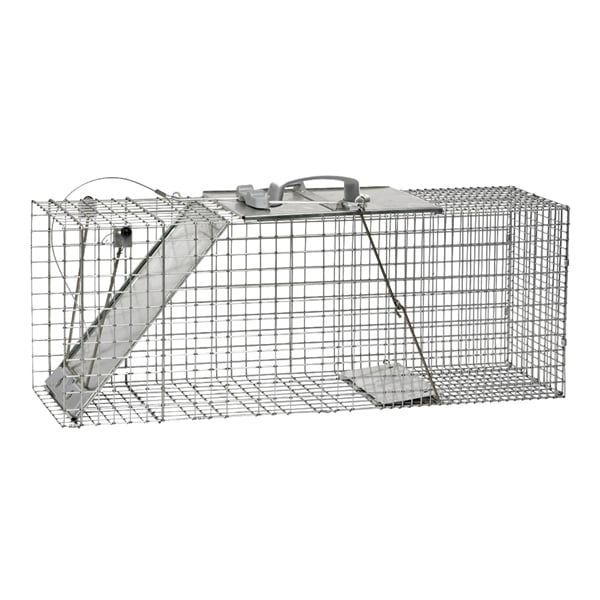 Wilco 70207 Collapsible Live Trap - Large