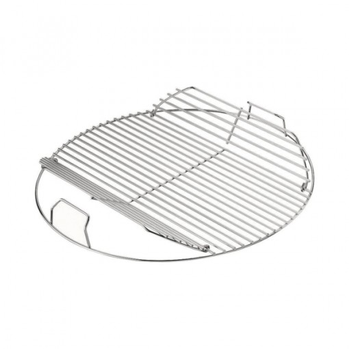 Weber Hinged Cooking Grate, 22 in. - Wilco Farm Stores