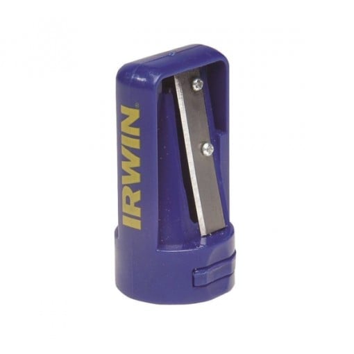 IRWIN 233250 Pencil Sharpener, Steel Blade