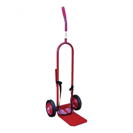 Red Dragon CD-100 Propane Cylinder Dolly, 100 lb