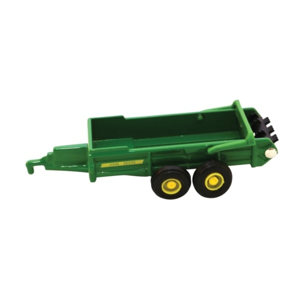 john deere toy wheelbarrow