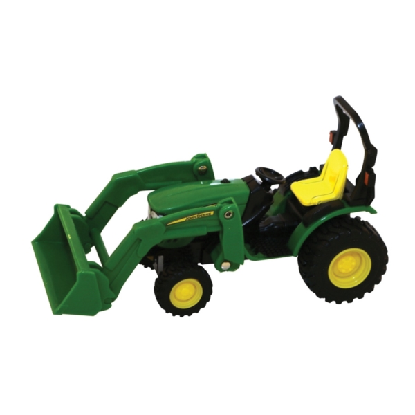 John Deere Toys Collect N Play 46584, Kitsap Farm And Tractor