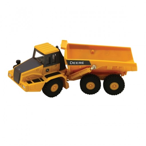 ERTL 46588 Articulated Dump Truck, 3 Years and Up Age, Yellow