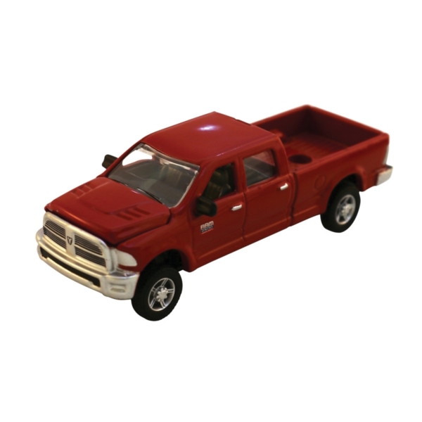 ertl dodge ram