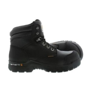 carhartt men's cmf6371 rugged composite safety toe work boot