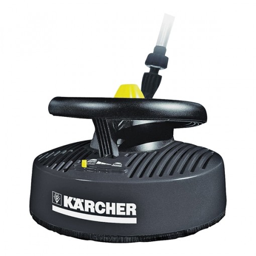 Karcher 8.641-035.0 Surface Cleaner, 1/4 in Quick Connect, 1500 rpm