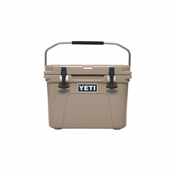 yeti roadie grey