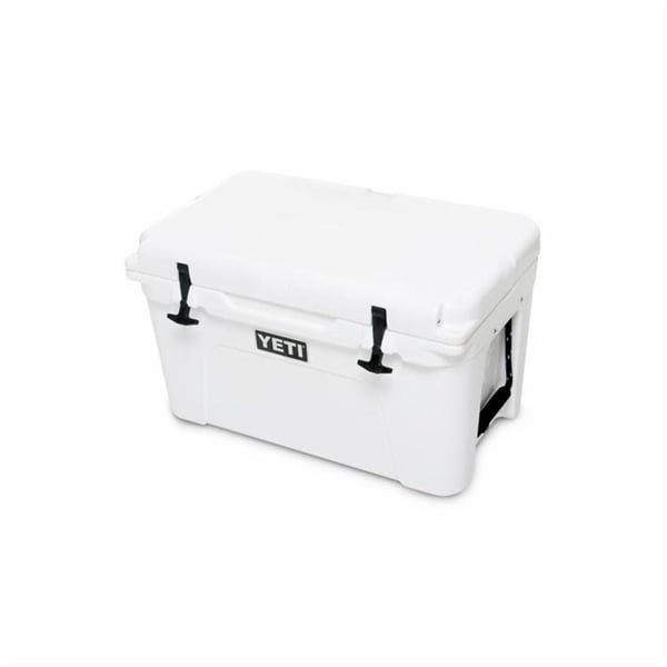 YETI Tundra 45 Cooler White Claw Hard Seltzer - White - NEW