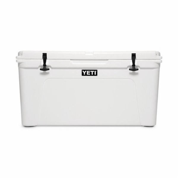 High quality Yeti Tundra 35 cooler - white