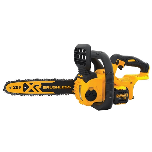 DeWalt, 20V MAX String Trimmer (Bare Tool), DCST922B - Wilco Farm Stores