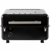 Traeger Portable TFT18KLD Ranger Pellet Grill, 15 in W Cooking Surface, 12 in D Cooking Surface, Steel