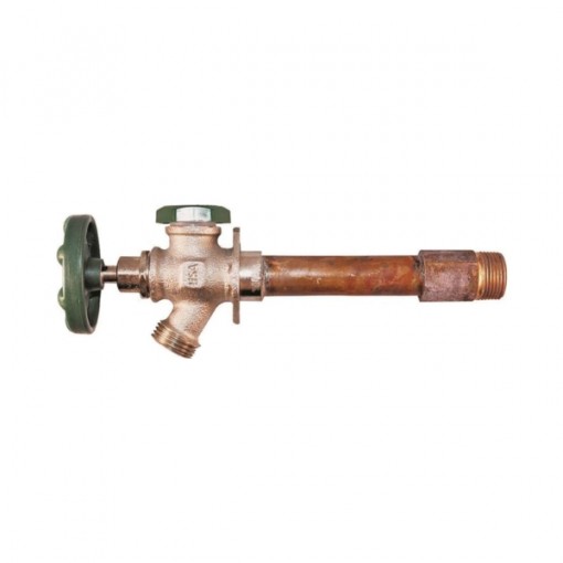 Arrowhead Brass 425BFP08BCLD Hydrant, 1/2 in Inlet, FIP Inlet