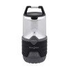 Nite Ize Radiant R400L-09-R8 Lantern, LED, Gray