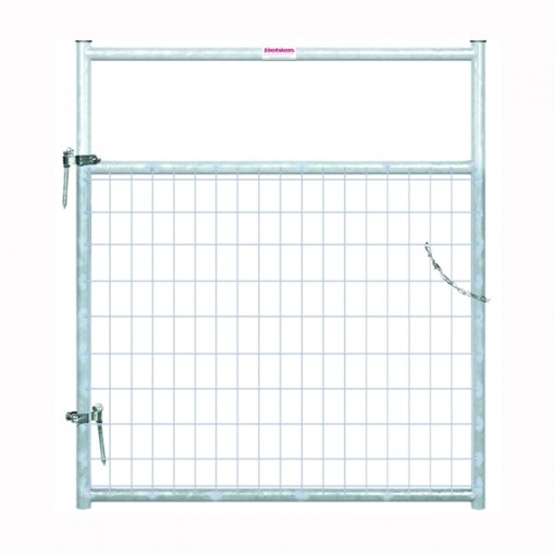 Behlen Country 40183048 Wire-Filled Gate, 50 in H Gate, 48 in W Gate