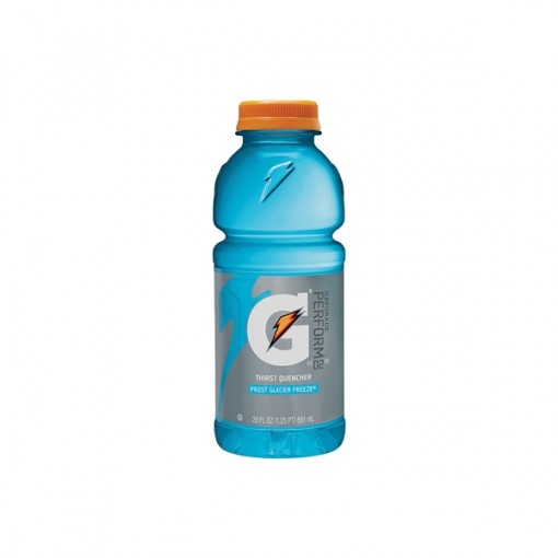 Gatorade G 32486 Thirst Quencher Sports Drink, 20 oz Bottle