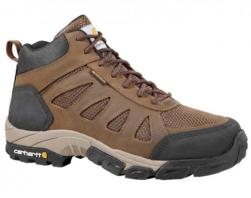 Carhartt CMH4180-Work Hiker Boot