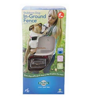 Petsafe In Ground Electric Dog Fence, How To Ground Electric Dog Fence