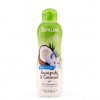 TropiClean Awapuhi & Coconut Whitening Pet Shampoo, 20 oz.