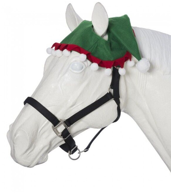 horse elf costume