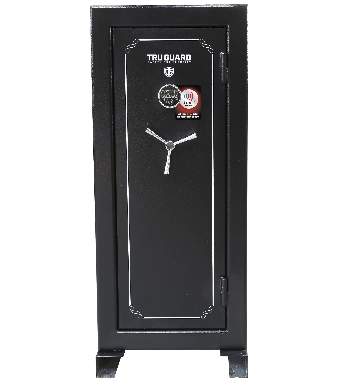 Tru Guard 24 Security Safe 45 Min Fire Protection Wilco Farm
