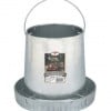 Little Giant Hanging Metal Poultry Feeder 13 lb.