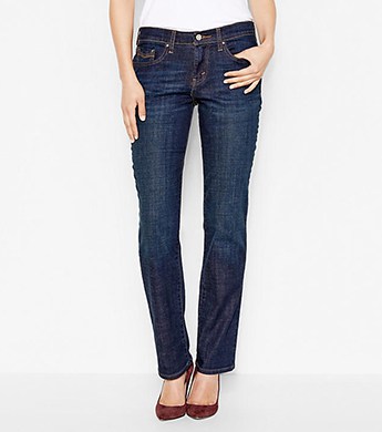 levi's 505 jeans womens