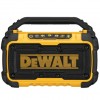 DeWalt 20 Volt MAX Bluetooth Speaker (Bare Tool)