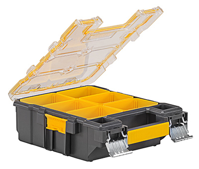 DeWalt Mid-Size Pro Tool Organizer - Wilco Farm Stores