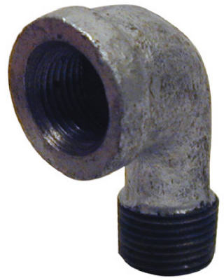 Street elbow Pipe & Fittings at