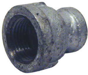 galvanized coupling