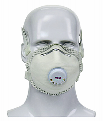 p disposable respirator