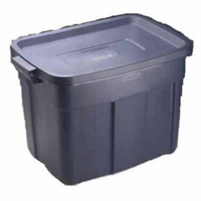 Rubbermaid Roughneck Storage Tote 18 Gallons Wilco Farm Stores