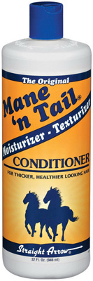 Mane 'n Tail Original Horse Conditioner, 32-oz.